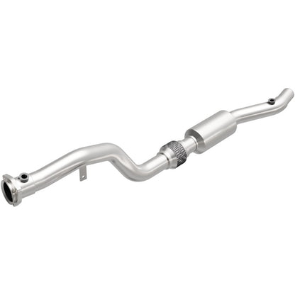 MagnaFlow DF Catalytic Conv 00-03 Audi A6 Quattro 4.2L Passenger Side *NOT FOR SALE IN CALIFORNIA*