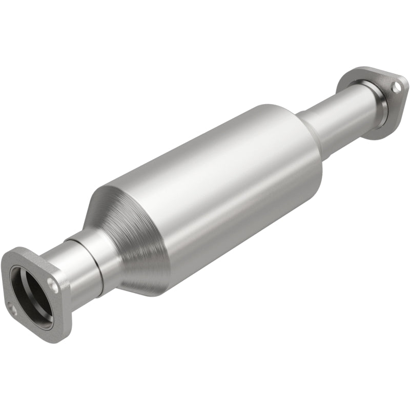 MagnaFlow 95-96 Hyundai Sonata 2.0L Direct Fit Converter