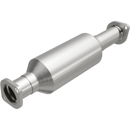 MagnaFlow 95-96 Hyundai Sonata 2.0L Direct Fit Converter