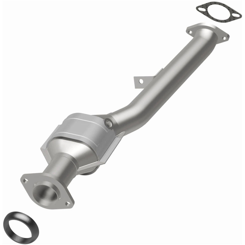 MagnaFlow Direct Fit Catalytic Converter 02-07 Subaru WRX 2.0L Turbo
