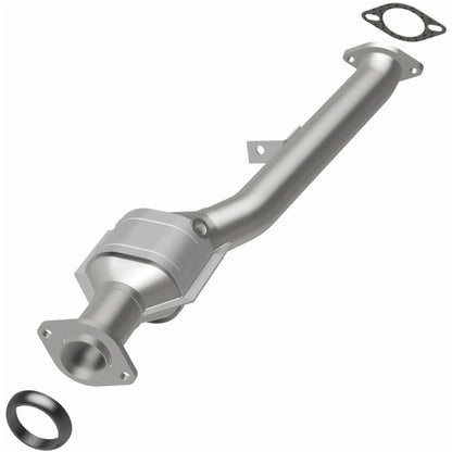 MagnaFlow Direct Fit Catalytic Converter 02-07 Subaru WRX 2.0L Turbo