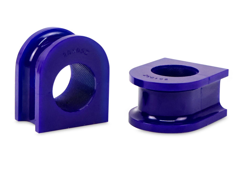 SuperPro 2007-2020 Cadillac Escalade 36mm Front Sway Bar Bushing Kit