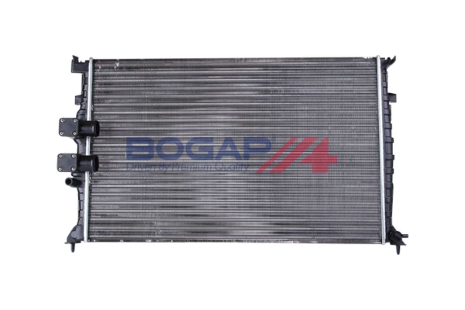 BOGAP P4210186 Radiator, Engine Cooling