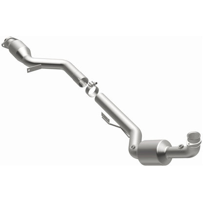 MagnaFlow 08-10 Mercedes-Benz SLK55 AMG 5.5L Direct Fit Converter