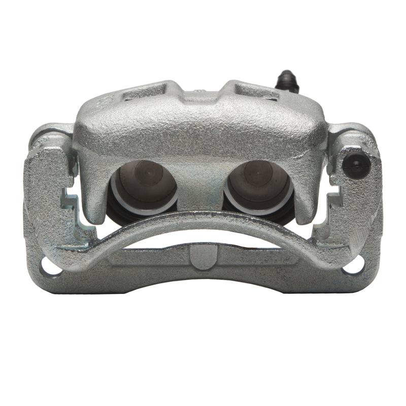 DFC 00-06 Mazda MPV Front-L Premium Caliper - Silver Zinc Coated