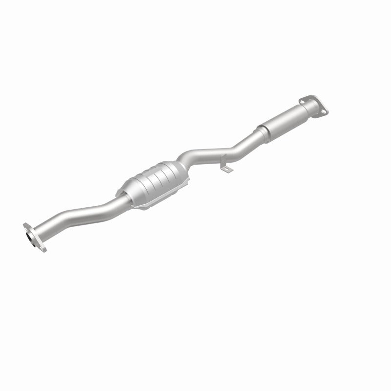 MagnaFlow Direct Fit Catalytic Converter Nissan 85-86