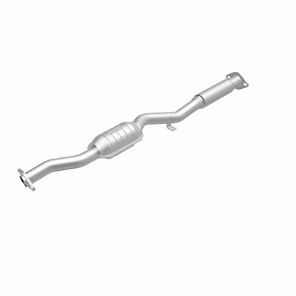 MagnaFlow Direct Fit Catalytic Converter Nissan 85-86
