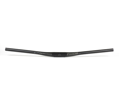 Renthal V3 Fatbar Lite 35 10 mm. - Black