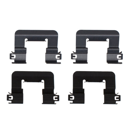 DFC 19-25 Hyundai Kona N Rear Premium Hardware Kit