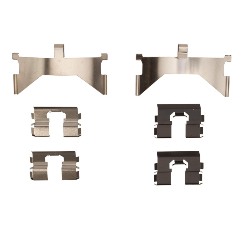 DFC 79-82 Honda Prelude Front Premium Hardware Kit