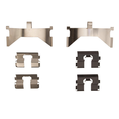 DFC 79-82 Honda Prelude Front Premium Hardware Kit