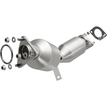 MagnaFlow 08-09 Infiniti EX35 3.5L Direct Fit Converter