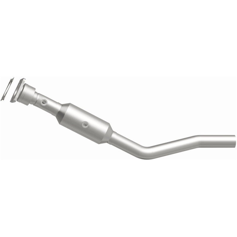 MagnaFlow 09-14 Jeep Patriot 2.0L Direct Fit Converter