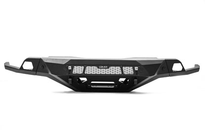 DV8 Offroad DV8 23-25 Chevy Colorado ZR2 Spec Series Front Bumper