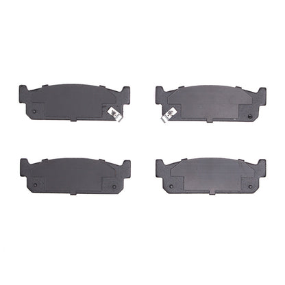 R1 Concepts R1 93-06 Infiniti Q45 Rear R1 Optimum OE Brake Pads
