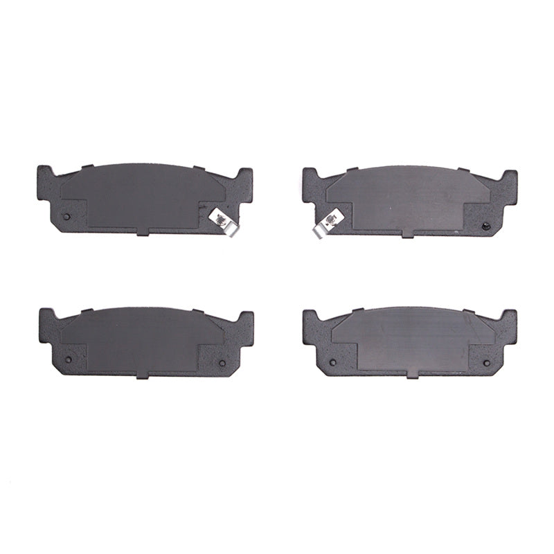 DFC 93-06 Infiniti Q45 Rear 4000 Hybridynamic Brake Pads