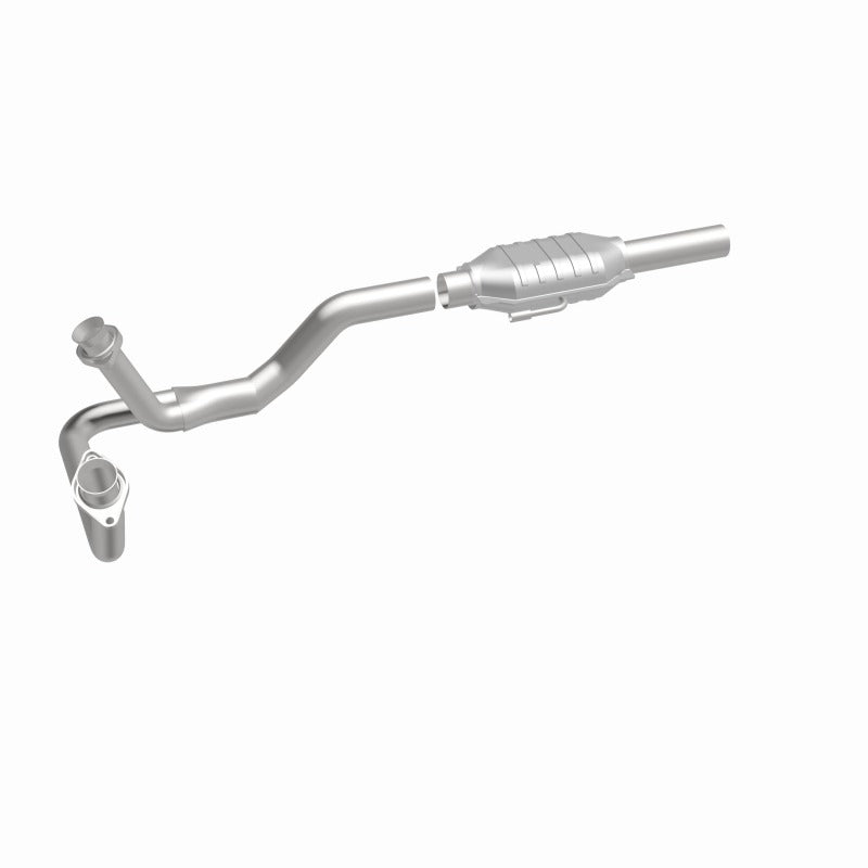 MagnaFlow Direct Fit Catalytic Converter Ford 84 87