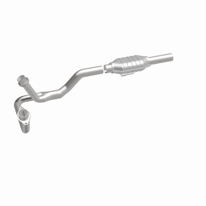 MagnaFlow Direct Fit Catalytic Converter Ford 84 87