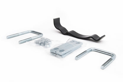 Hellwig Broken Leaf Spring Emergency Repair Kit - 1-3/4in Wide