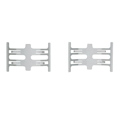 DFC 21-26 Genesis G90 Front Premium Hardware Kit