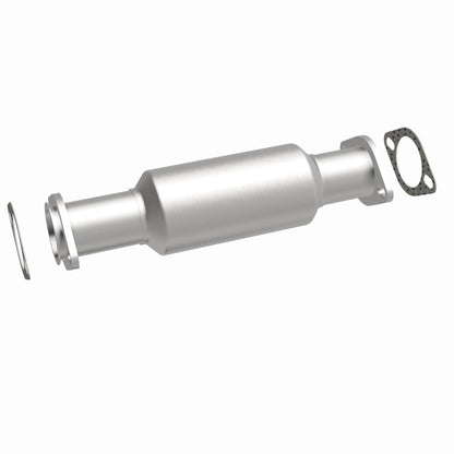 MagnaFlow Direct Fit Catalytic Converter Nissan 84-89