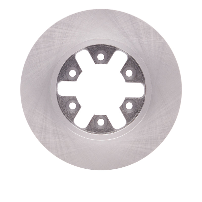 DFC 82-85 Nissan 720 Datsun Front Brake Rotor