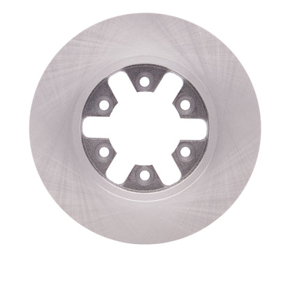 DFC 82-85 Nissan 720 Datsun Front Brake Rotor