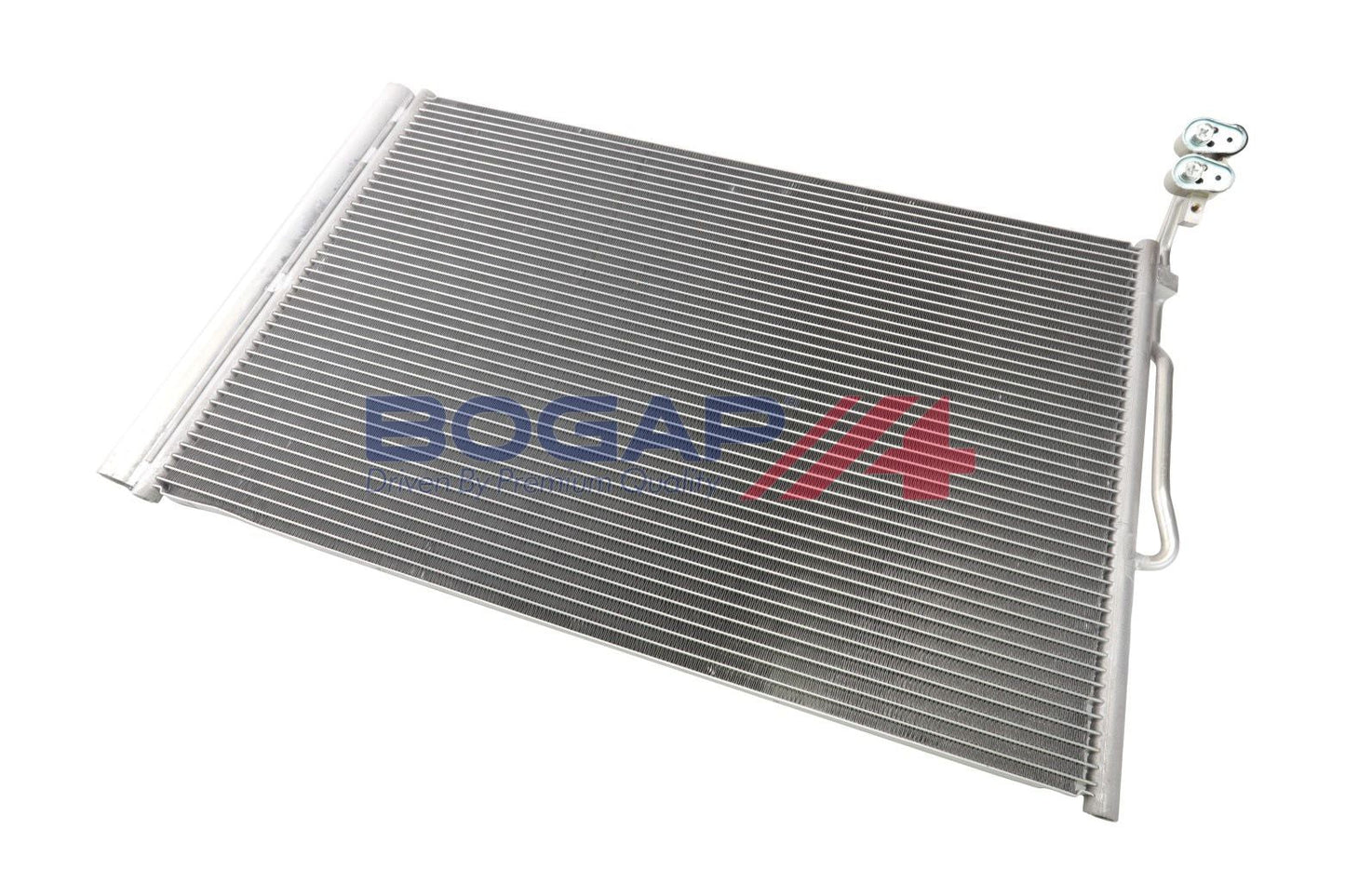 BOGAP A4117100 Condenser, Air Conditioning