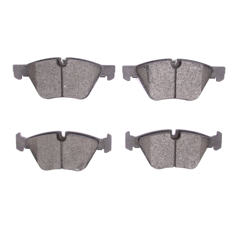R1 Concepts R1 07-13 BMW 128I Front Ceramic Brake Pads