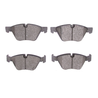 R1 Concepts R1 06-16 BMW 330I Front Euro Ceramic Brake Pads