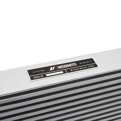 Mishimoto Volkswagen MK5/MK6 GTI / Volkswagen MK 6 Golf R Engine Intercooler