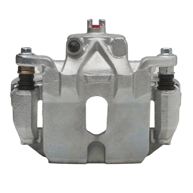DFC 05-06 Nissan Altima Front-R Silver Zinc Coated Premium Caliper
