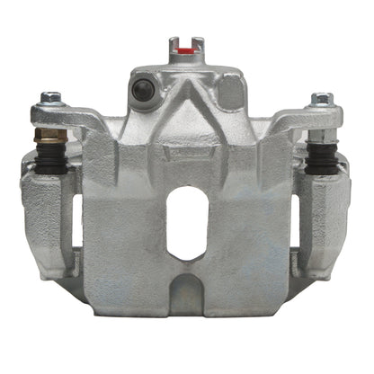DFC 05-06 Nissan Altima Front-R Silver Zinc Coated Premium Caliper