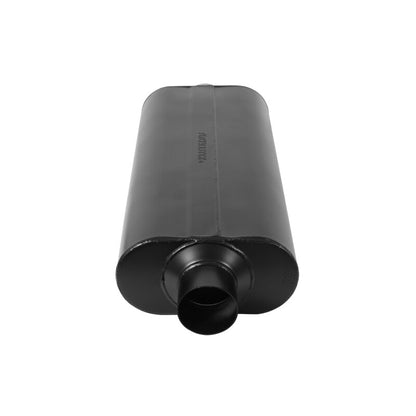 Flowmaster 3 IN(C)/OUT(C) 70 Series BBII Muffler