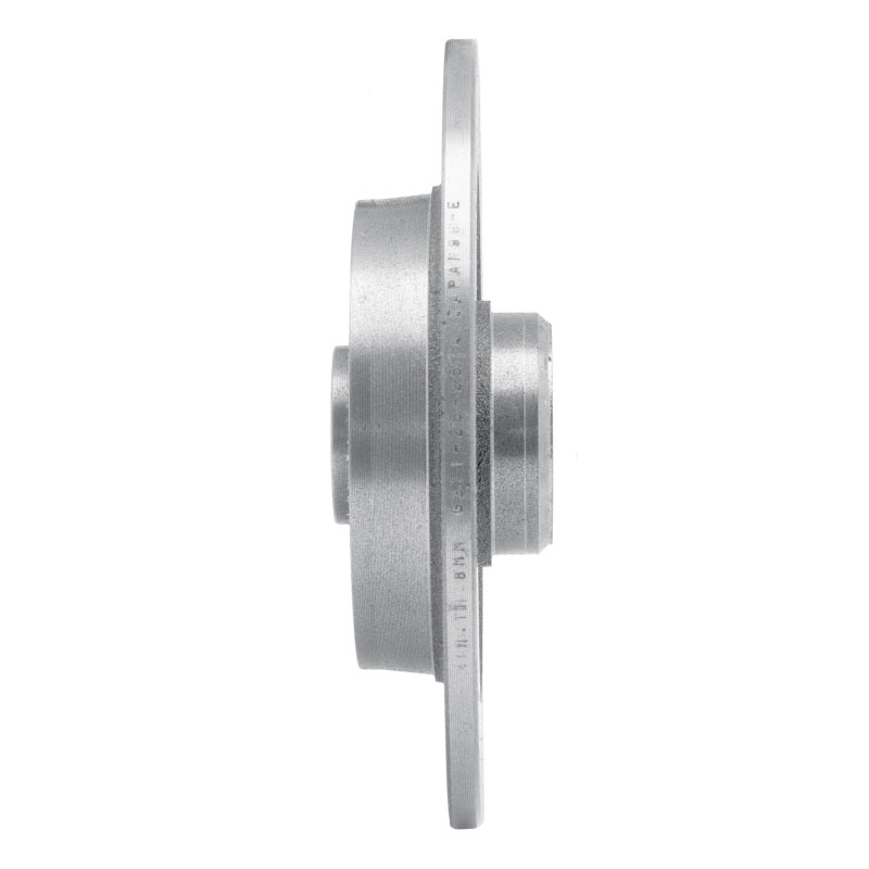 DFC 88-89 Mazda MX-6 Rear Brake Rotor