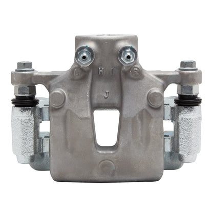 DFC 15-21 Kia Sedona Rear-L Premium Caliper - Silver Zinc Coated