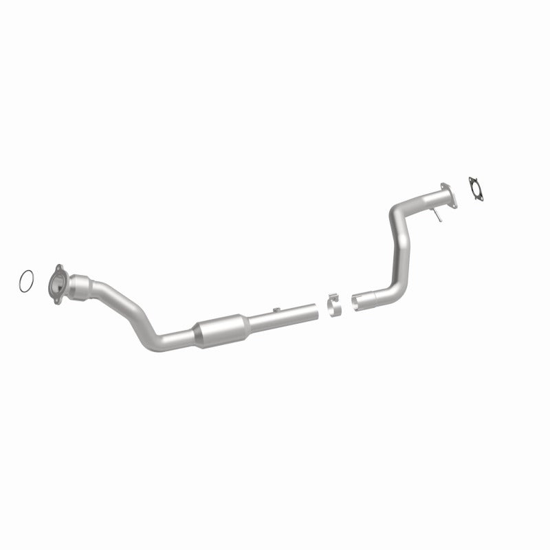 MagnaFlow 05-06 Terraza V6 3.5 OEM Underbody Direct Fit Converter