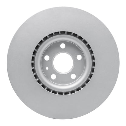 DFC 25-26 Volvo EX30 Cross Country Front Geospec Coated Rotor