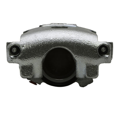 DFC 69-73 Chrysler New Yorker Front-L Premium Caliper - Silver Zinc Coated