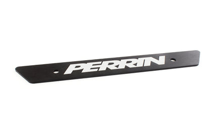 Perrin Performance PERRIN 20-22 Subaru Outback License Plate Delete - Black