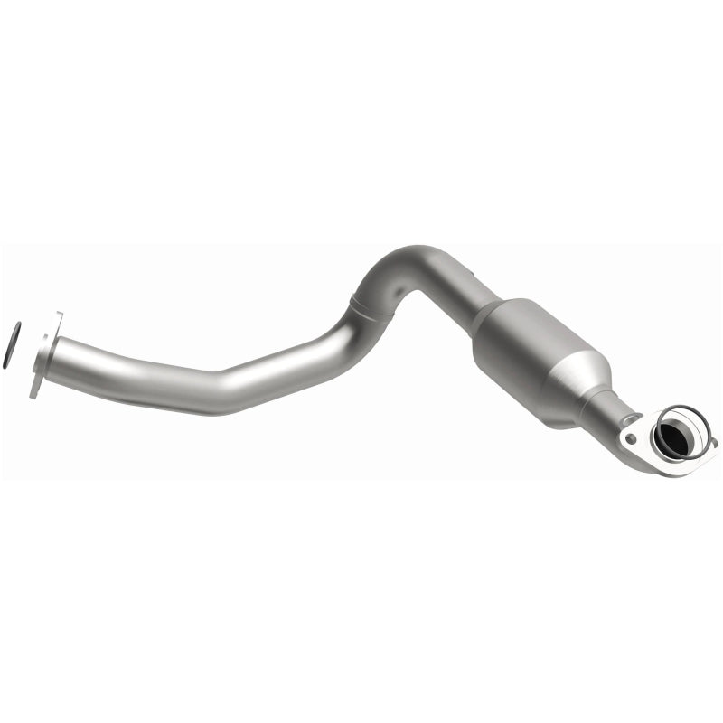 MagnaFlow Direct Fit Catalytic Converter 10-12 Toy FJ/4Runner 4.0L