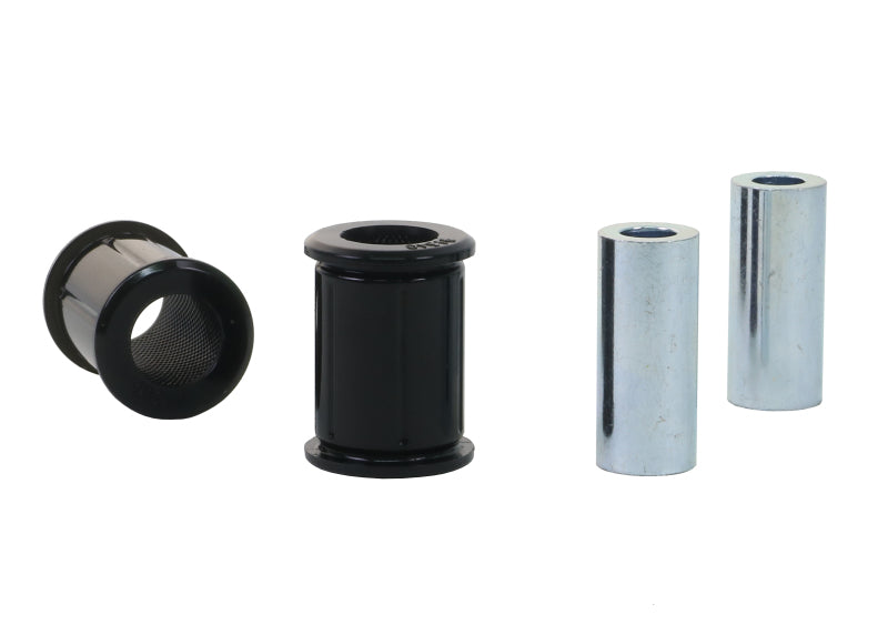 Whiteline 06-15 Mazda MX-5 Miata Control Arm Lower Front - Bushing Kit