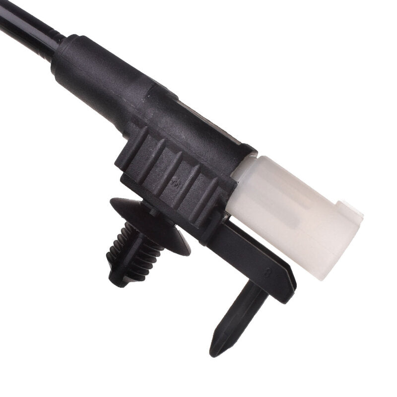 PowerStop Power Stop 21-22 Jaguar F-Pace Front Brake Pad Wear Sensor
