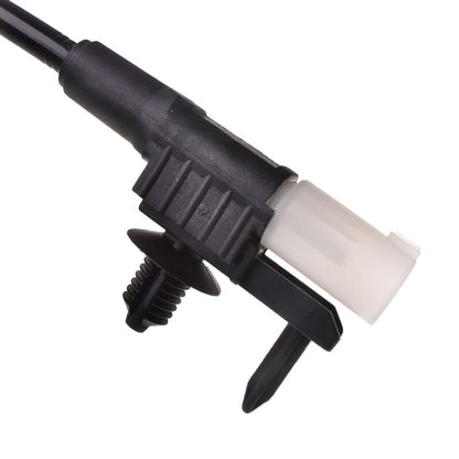 PowerStop Power Stop 21-22 Jaguar F-Pace Front Brake Pad Wear Sensor