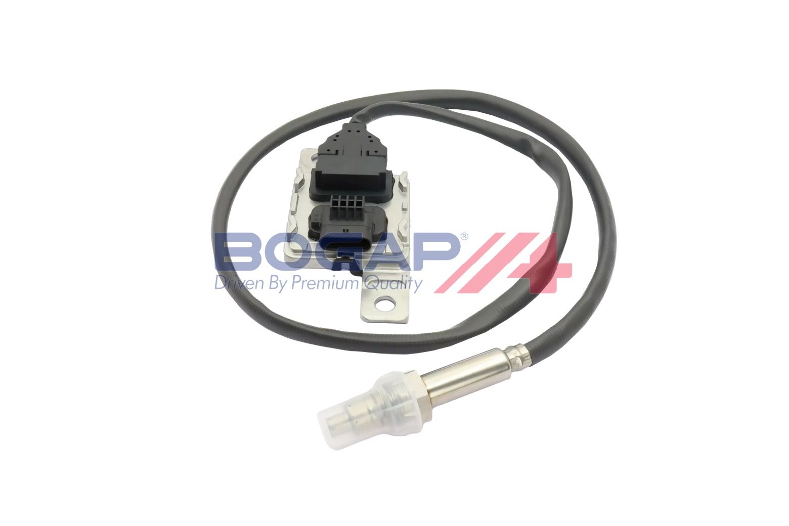 BOGAP A6119533 Nox Sensor, Urea Injection