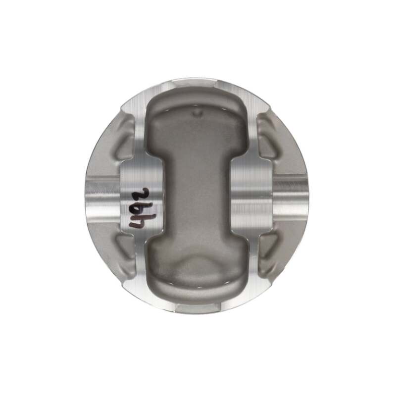 Wiseco Chevy LT1 4.070in Bore 1.105in CH -10.00 CC Piston Set