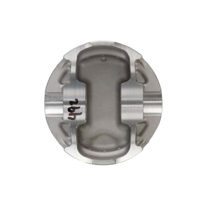 Wiseco Chevy LT1 4.070in Bore 1.105in CH -10.00 CC Piston Set