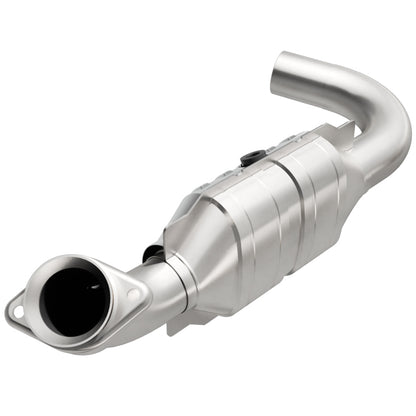 MagnaFlow Direct Fit Catalytic Converter 07-08 Expe/Nav 5.4L D/S OEM
