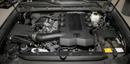 K&N Engineering K&N 15-19 Toyota 4 Runner V6-4.0L Performance Air Intake Kit