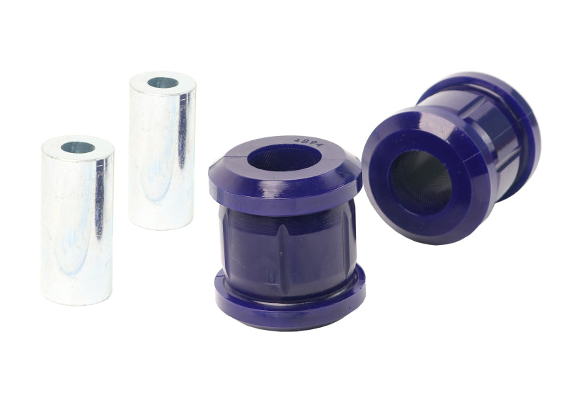 SuperPro Rear Differential Mount Bushing Kit